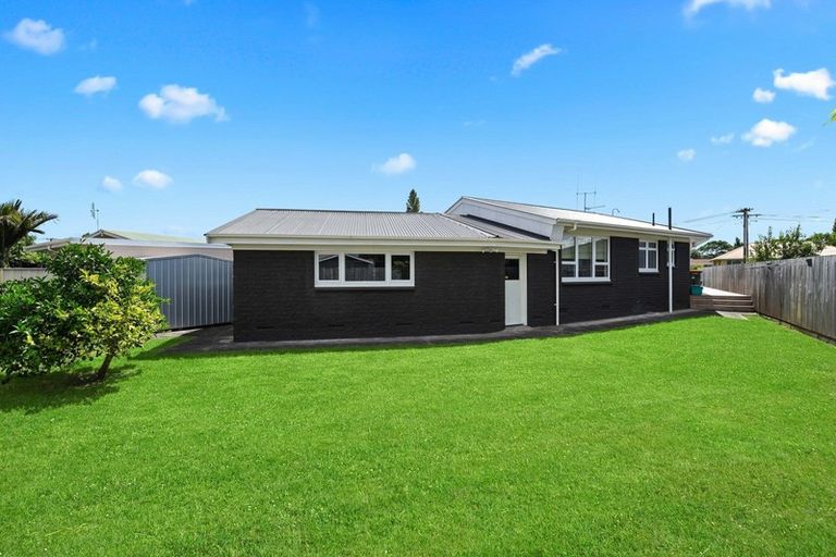 Photo of property in 66 Ascot Road, Chartwell, Hamilton, 3210