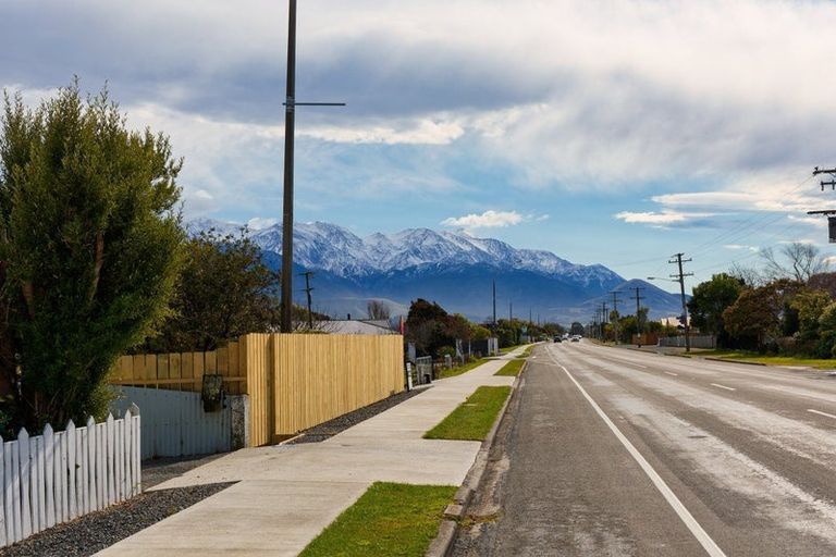 Photo of property in 163a Beach Road, Kaikoura, 7300
