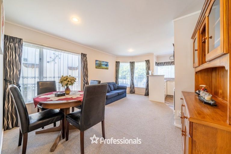 Photo of property in 295 Riverside Drive, Waterloo, Lower Hutt, 5011