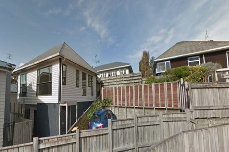 Photo of property in 49 Hindmarsh Street, Johnsonville, Wellington, 6037