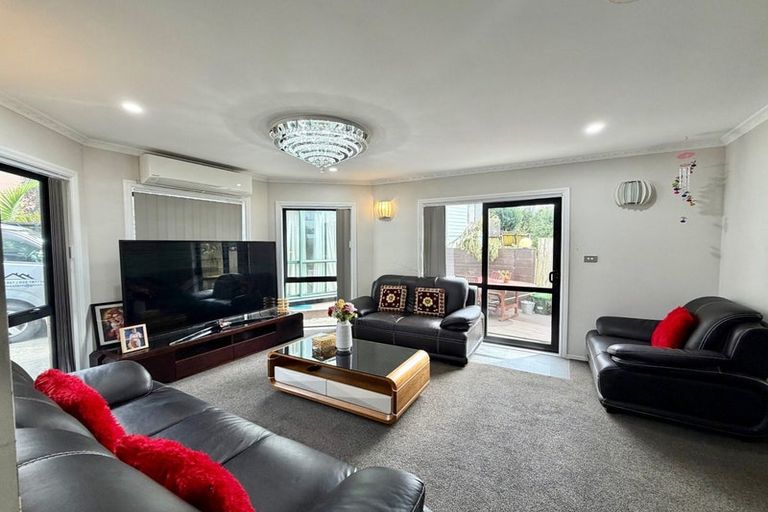 Photo of property in 1/20 Wedgwood Avenue, Mangere East, Auckland, 2024
