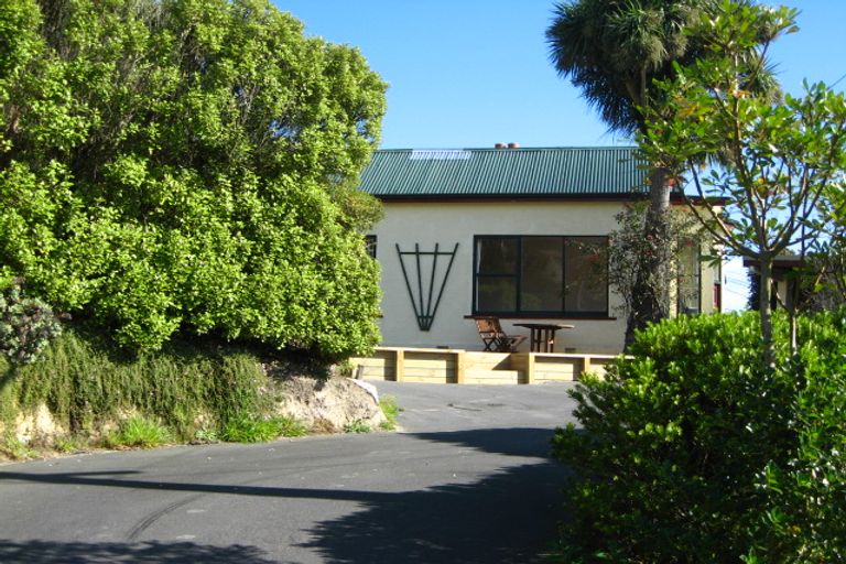 Photo of property in 34 Birchfield Avenue, North East Valley, Dunedin, 9010