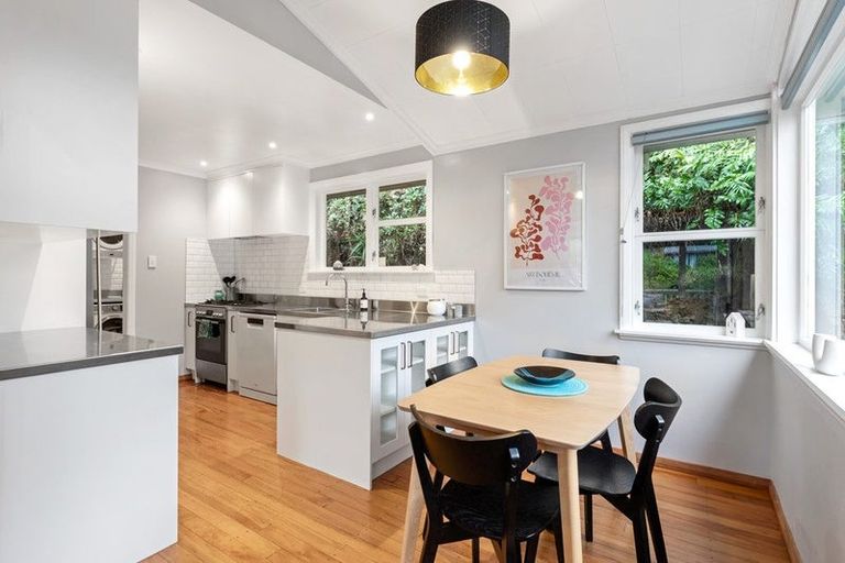 Photo of property in 26a Kenya Street, Ngaio, Wellington, 6035