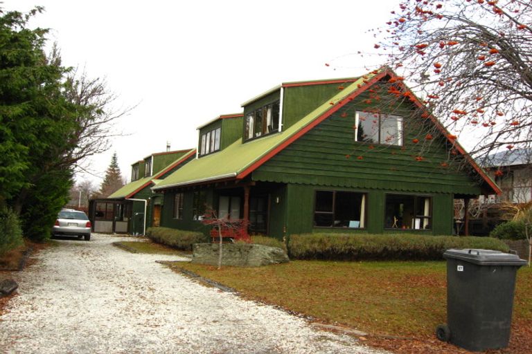Photo of property in 6b Fox's Terrace, Arrowtown, 9302