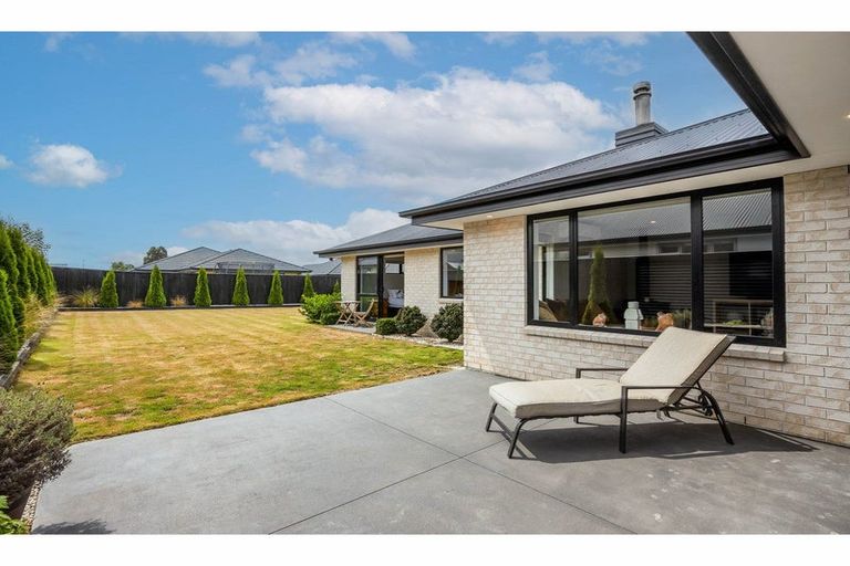 Photo of property in 7 Hungerford Drive, Rolleston, 7615