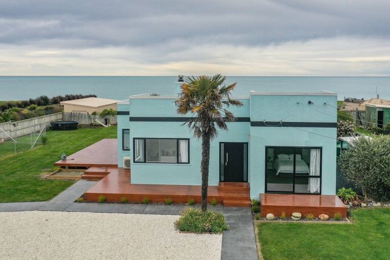 Photo of property in 21 Braddon Street, Saint Andrews, 7988