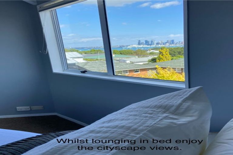 Photo of property in 5a Bruce Street, Northcote Point, Auckland, 0627