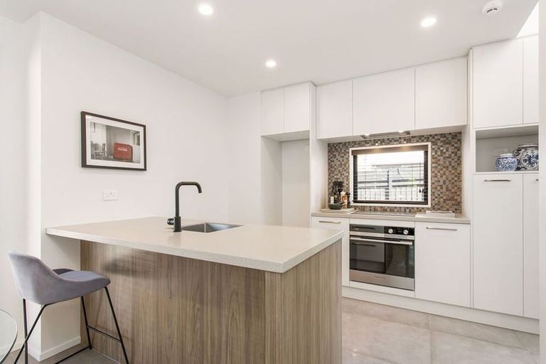 Photo of property in 3/557 Manchester Street, St Albans, Christchurch, 8014