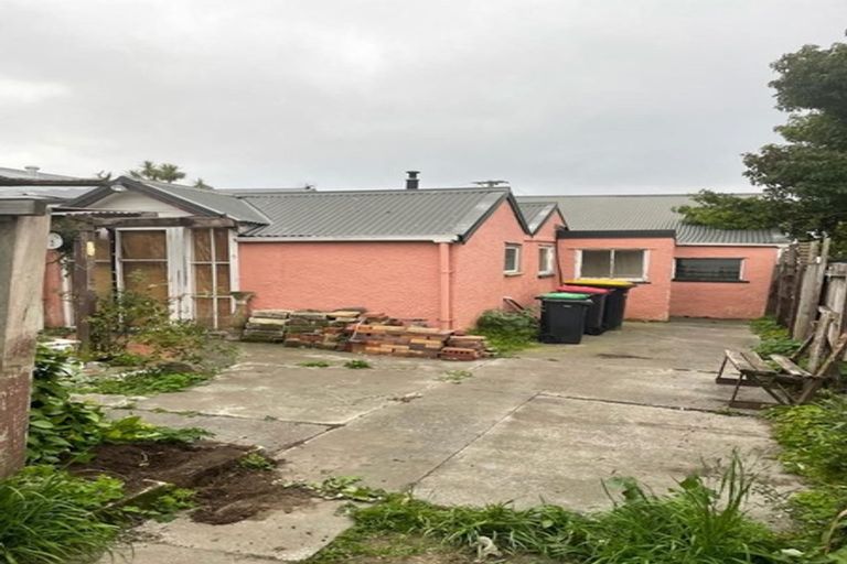 Photo of property in 106 Huxley Street, Sydenham, Christchurch, 8023
