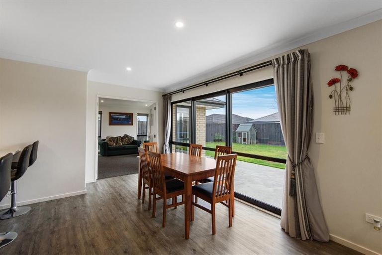 Photo of property in 90 Charlbury Drive, Rolleston, 7615