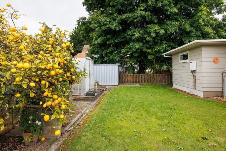 Photo of property in 23 Mill Street, Marton, 4710