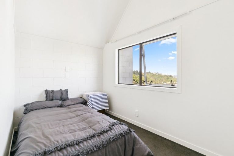 Photo of property in 6u8 Kaikoura Street, Maupuia, Wellington, 6022