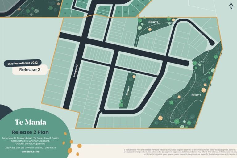 Photo of property in 31 Huriana Crescent, Te Puke, 3119