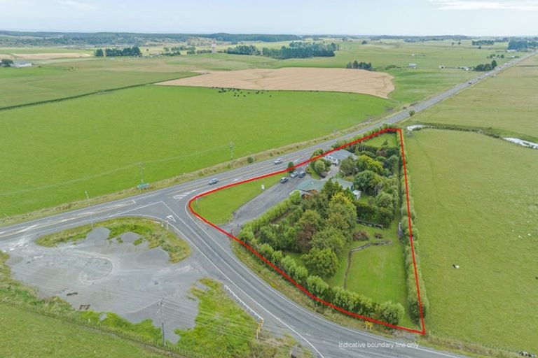 Photo of property in 832 State Highway 3, Marton, 4789