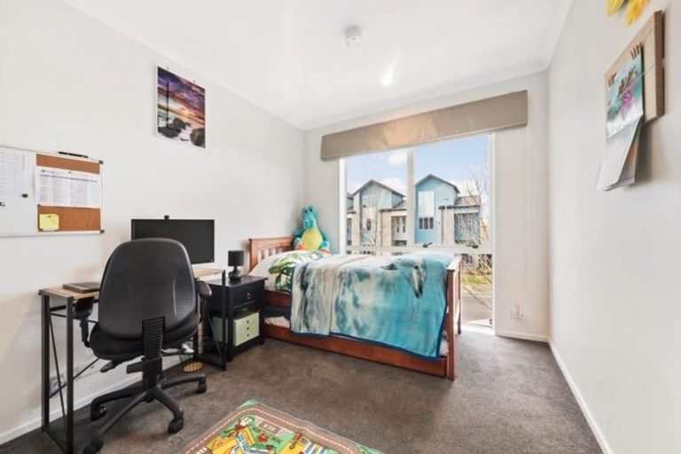 Photo of property in 111 Squadron Drive, Hobsonville, Auckland, 0616