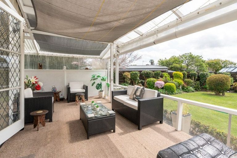 Photo of property in 7 Claremont Avenue, Chartwell, Hamilton, 3210