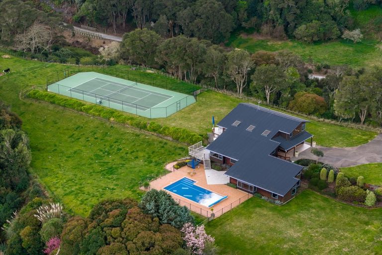 Photo of property in 72a Riverglade Drive, Tamahere, Hamilton, 3283
