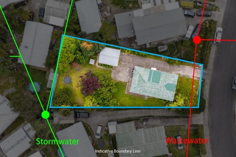 Photo of property in 9 President Avenue, Papakura, 2110