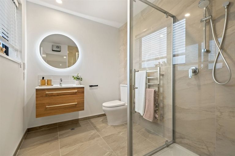 Photo of property in 6/9 Edgeware Road, St Albans, Christchurch, 8014