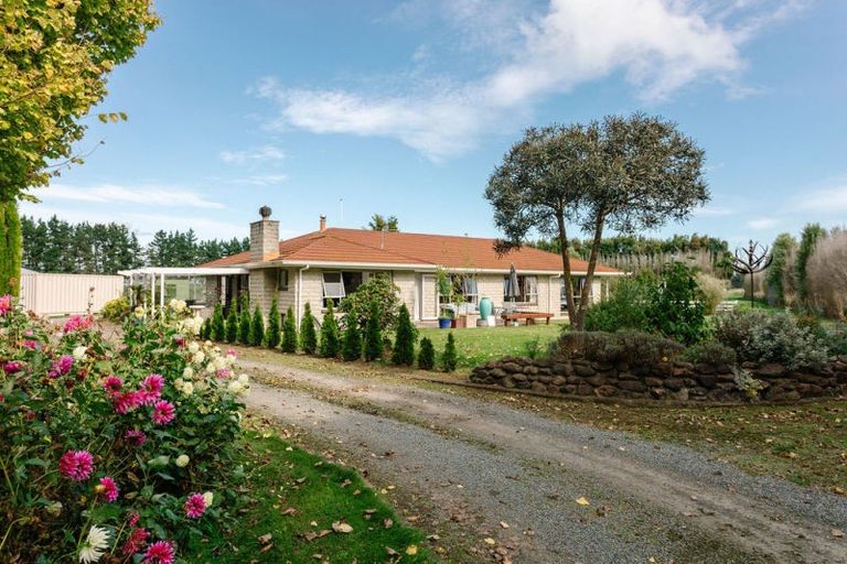 Photo of property in 47 Laws Road, Dannevirke, 4972
