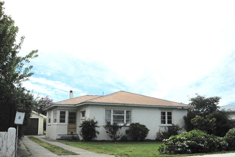 Photo of property in 5 Howick Road, Blenheim, 7201