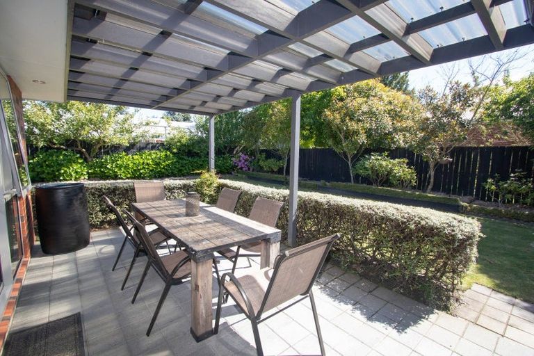 Photo of property in 6 Elmwood Grove, Tinwald, Ashburton, 7700