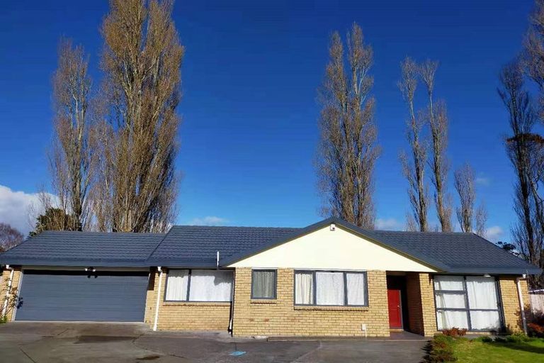 Photo of property in 62 Hillside Road, Papatoetoe, Auckland, 2025