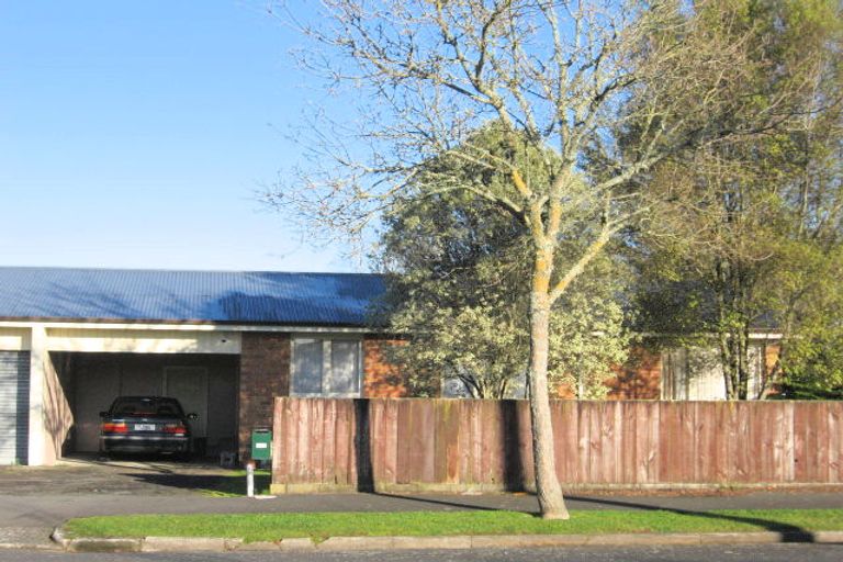 Photo of property in 21 Nixon Street, Hamilton East, Hamilton, 3216