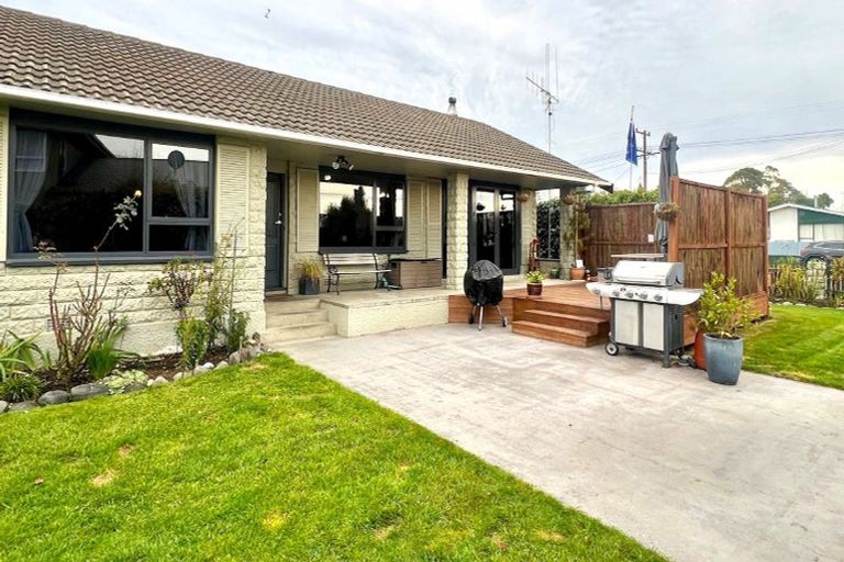 Photo of property in 66 Gammack Street, Temuka, 7920