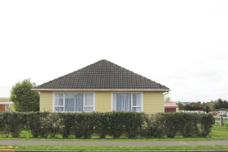 Photo of property in 130 Rata Street, Inglewood, 4330