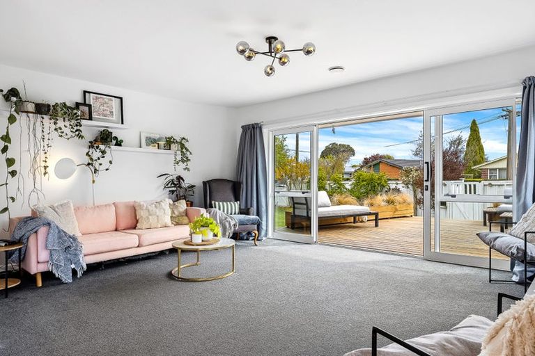 Photo of property in 9 Stretton Street, Bishopdale, Christchurch, 8053