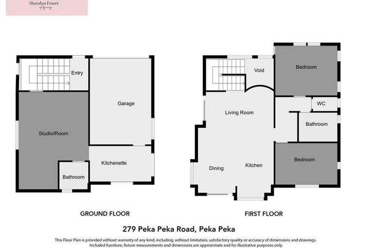 Photo of property in 279 Peka Peka Road, Peka Peka, Waikanae, 5391