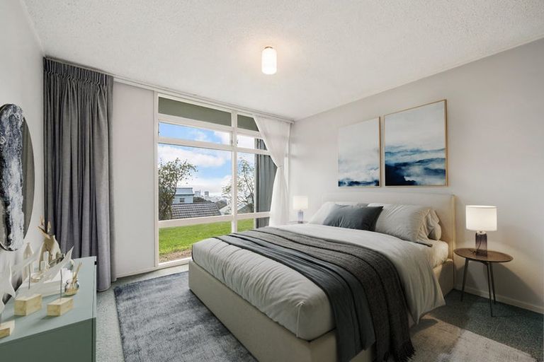 Photo of property in Manston Apartments, 1e/145 Ohiro Road, Brooklyn, Wellington, 6021