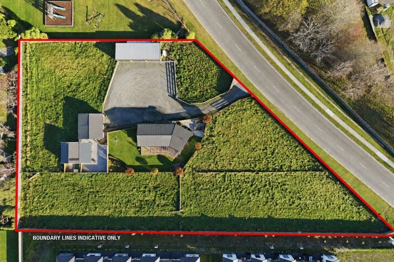 Photo of property in 282 Island Road, Kaiapoi, 7630