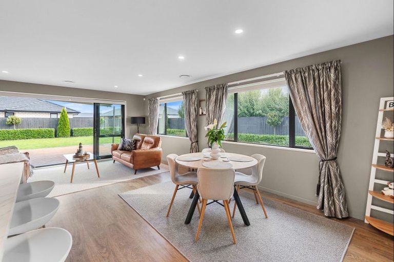 Photo of property in 21 Gracia Avenue, Rolleston, 7615