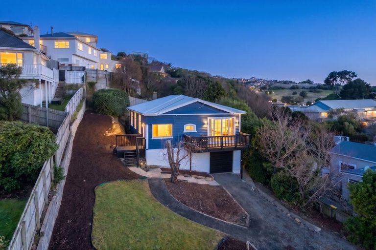 Photo of property in 121 Cavell Street, Tainui, Dunedin, 9013