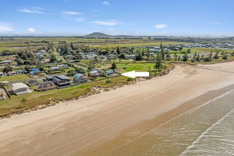 Photo of property in 31 Simon Urlich Road, Karikari Peninsula, Kaitaia, 0483