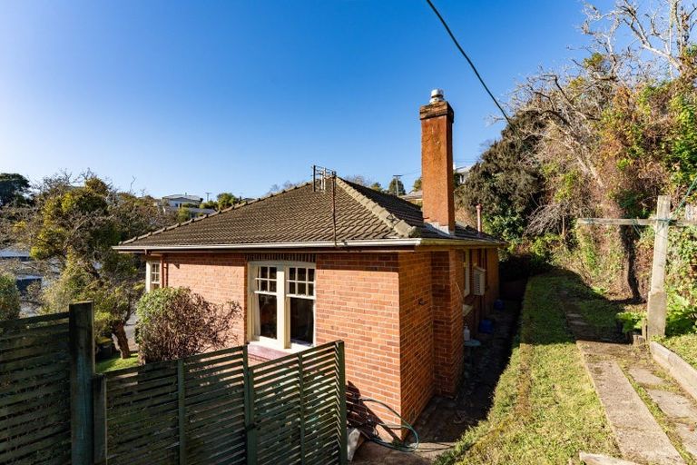 Photo of property in 4 Sylvan Street, Opoho, Dunedin, 9010