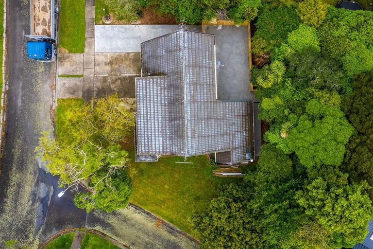 Photo of property in 19 Solander Place, Whitby, Porirua, 5024