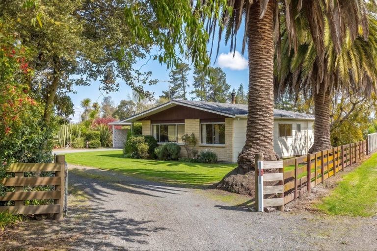 Photo of property in 231b Belvedere Road, Carterton, 5713