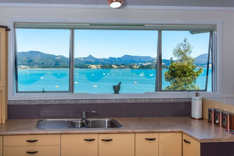 Photo of property in 2145 Wyuna Bay Road, Wyuna Bay, Coromandel, 3581