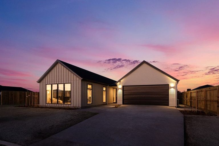 Photo of property in 19 Bond Street, Springlands, 7201