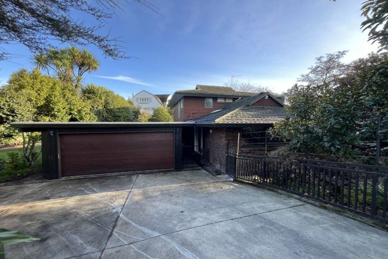 Photo of property in 487 College Street, Hokowhitu, Palmerston North, 4410