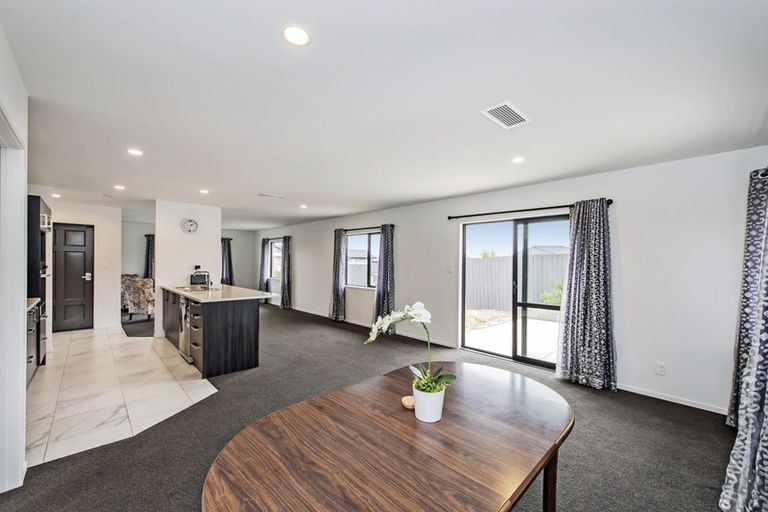 Photo of property in 5 Goodland Place, Rolleston, 7614