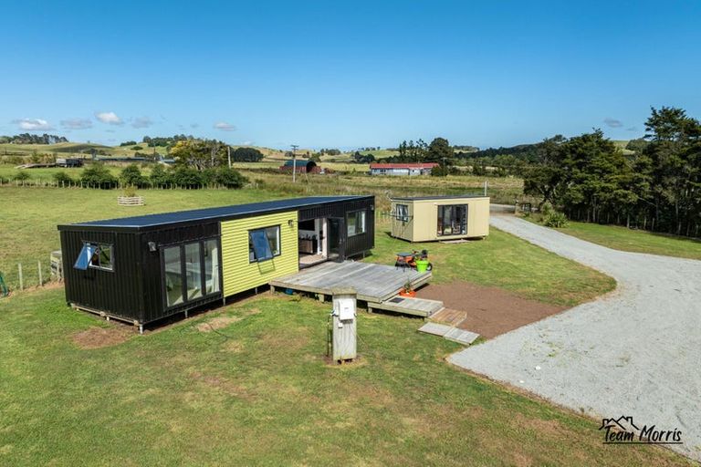 Photo of property in 690 Gorge Road, Maungaturoto, 0588