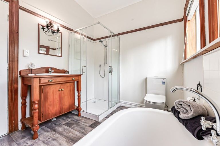 Photo of property in 84 Albert Street, Hamilton East, Hamilton, 3216