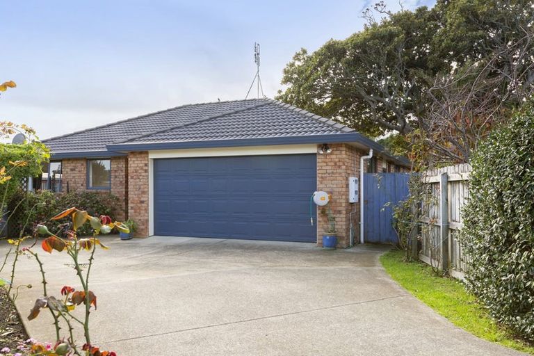Photo of property in 12 Magnolia Drive, Waiuku, 2123