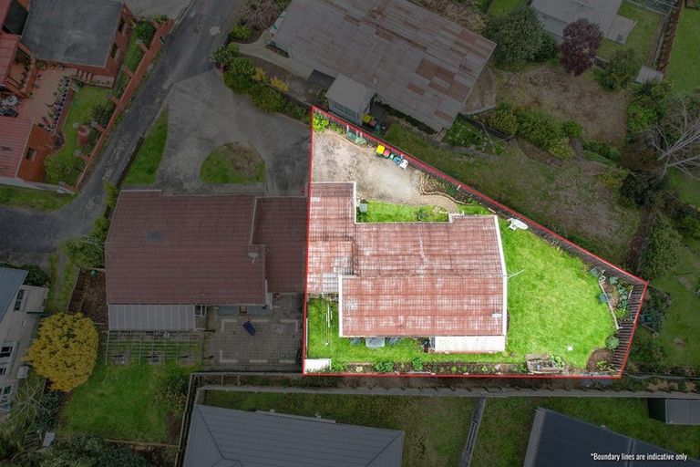 Photo of property in 13a Mountbatten Place, Dinsdale, Hamilton, 3204