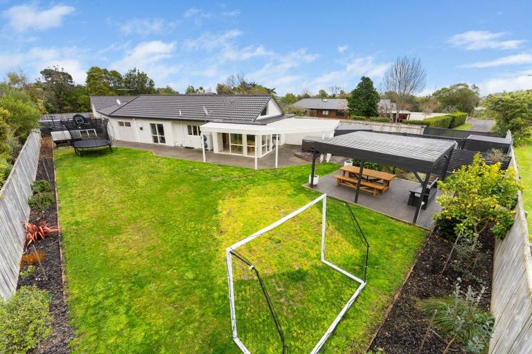 Photo of property in 52 County Road, Otaki, 5512