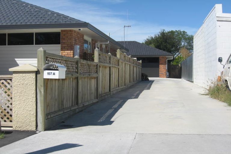 Photo of property in 157 Manchester Street, Feilding, 4702